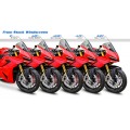 Zero Gravity Racing Windshields for the Ducati Panigale V2 (2025+) Zero Gravity Racing Windshields for the Ducati Panigale V2 (2025+)